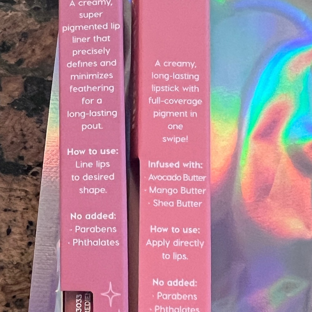 Colourpop Lip Set - Picture 7 of 9